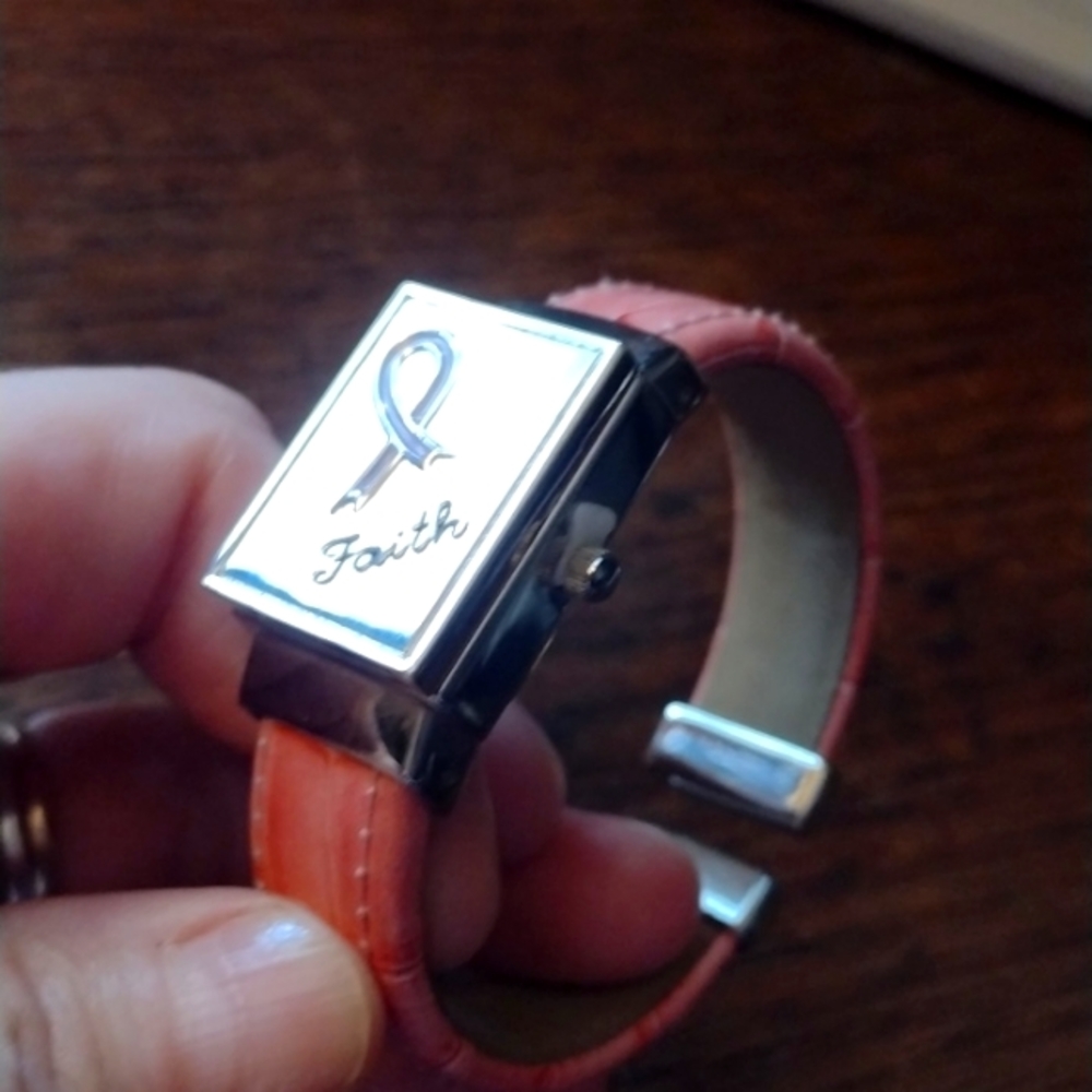 New Kristen Bangle Watch